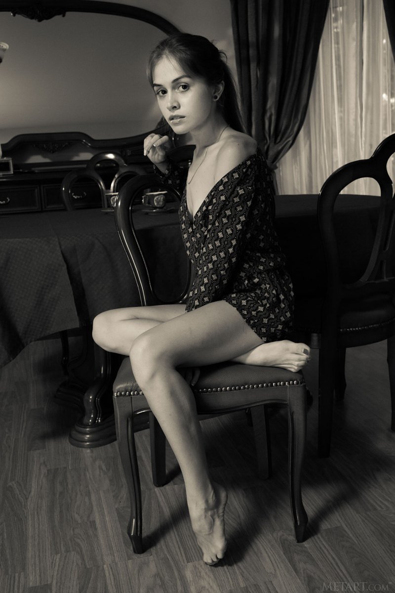 Ларюша, 21 год, 10 размер груди