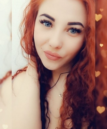 Ульяна, 26 лет, 4 размер груди