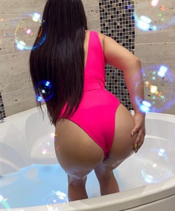 Гульнара, 27 лет, 3 размер груди